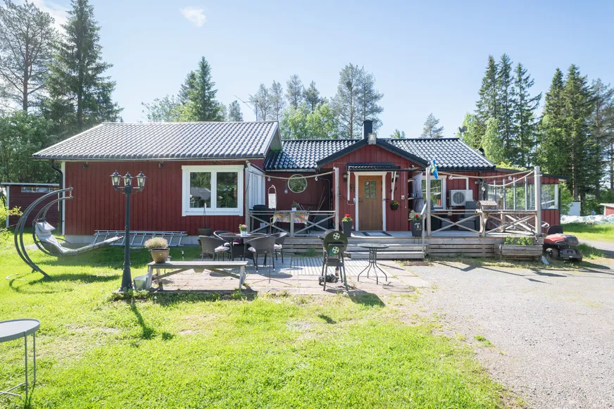 Fullskärm