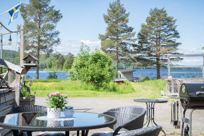 Fullskärm