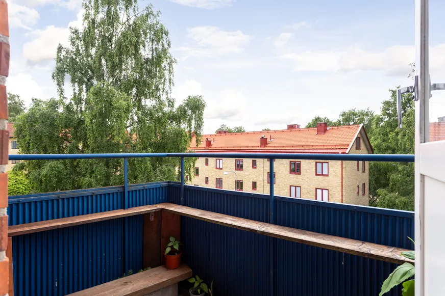 Fullskärm