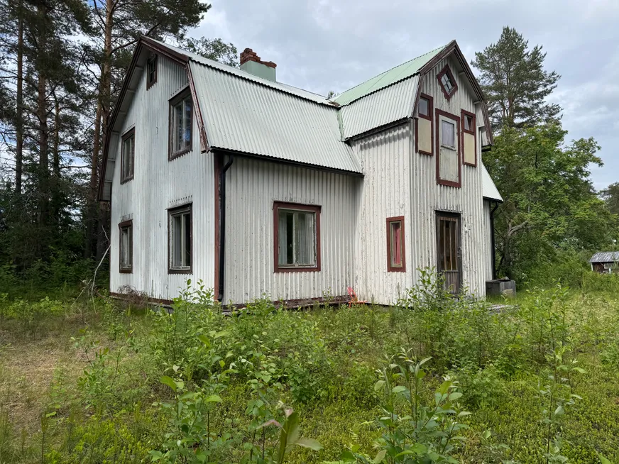 Fullskärm