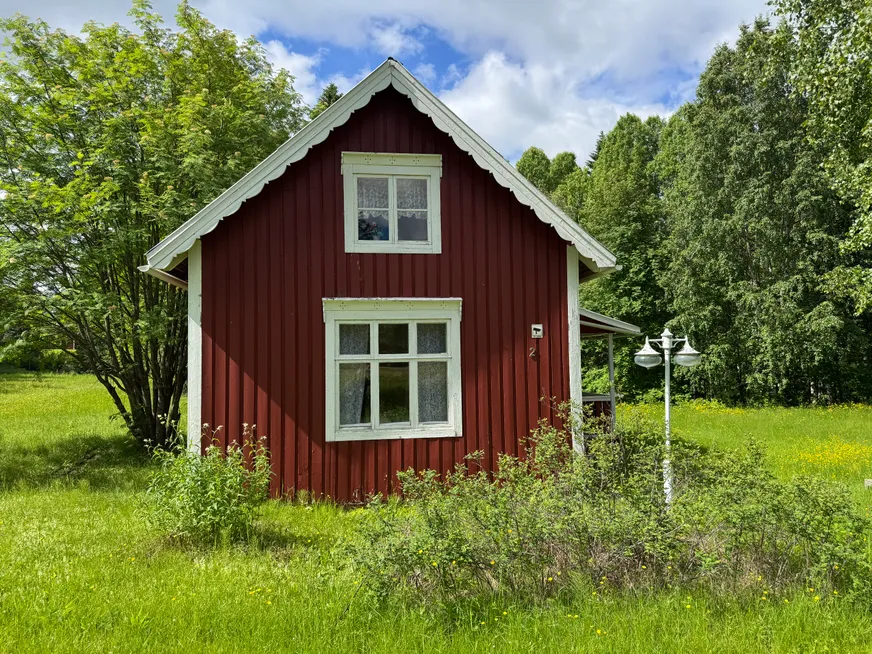 Fullskärm