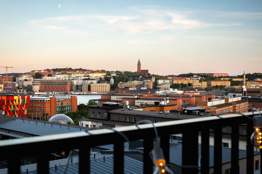 Fullskärm