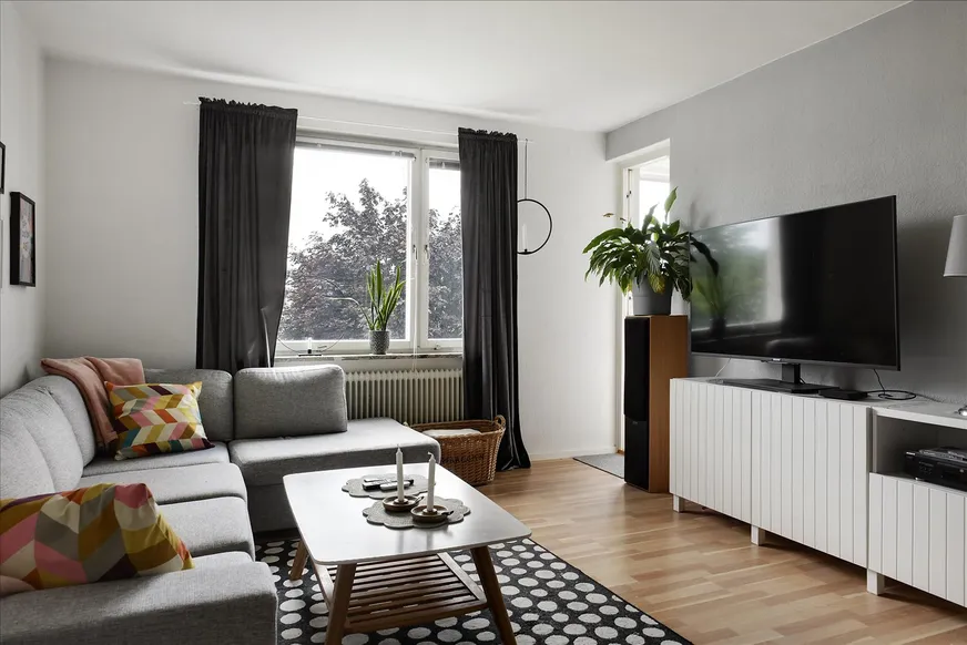 Fullskärm