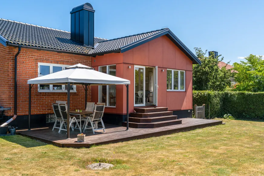 Fullskärm