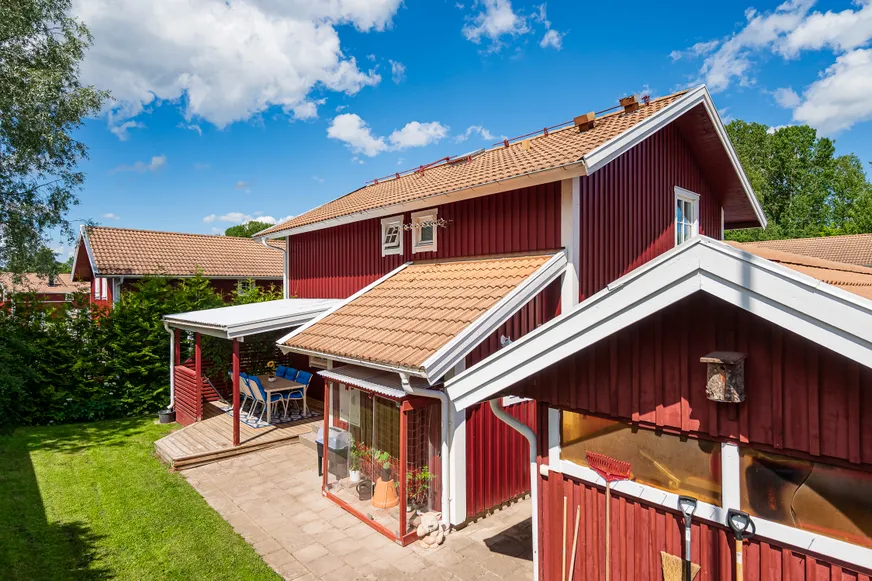 Fullskärm