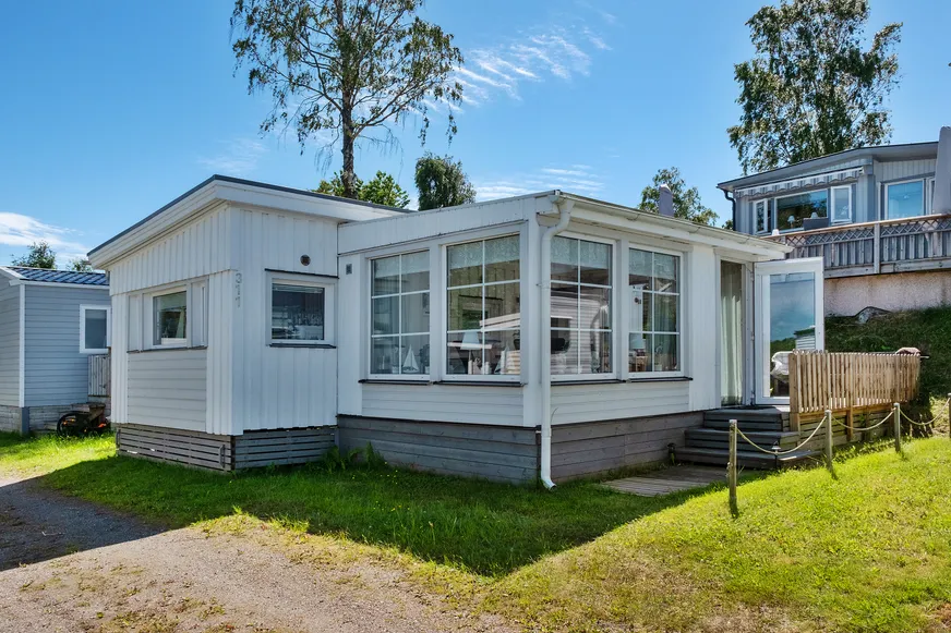 Fullskärm
