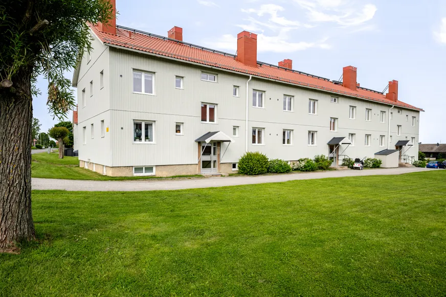 Fullskärm