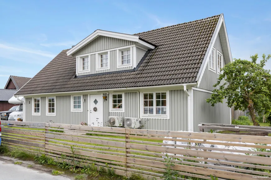 Åkervägen 3