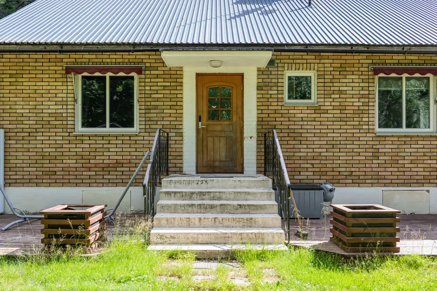Fullskärm