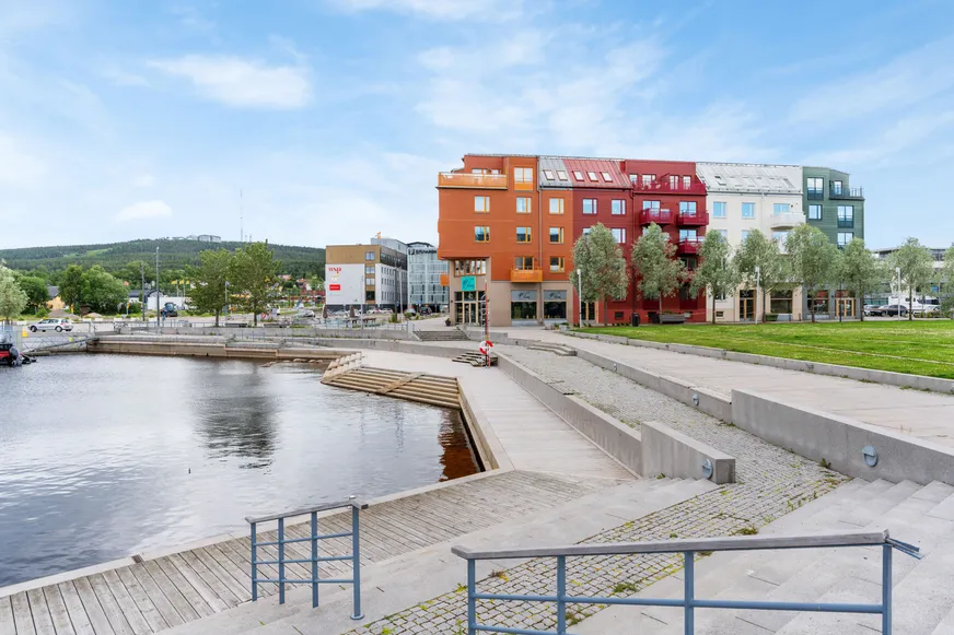 Fullskärm