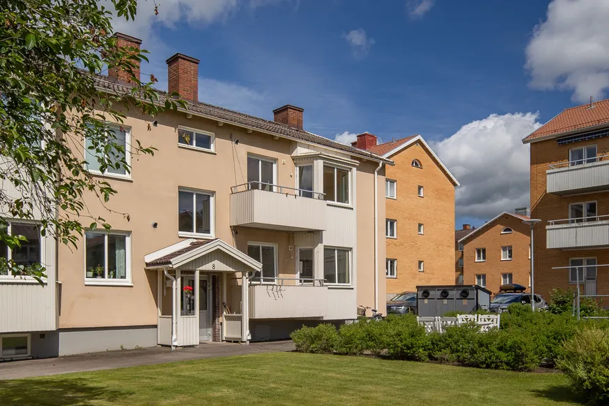 Fullskärm