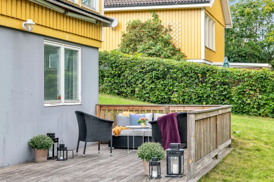 Fullskärm