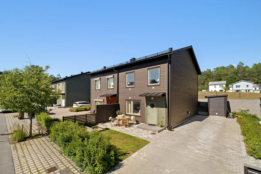 Pennygränd 11