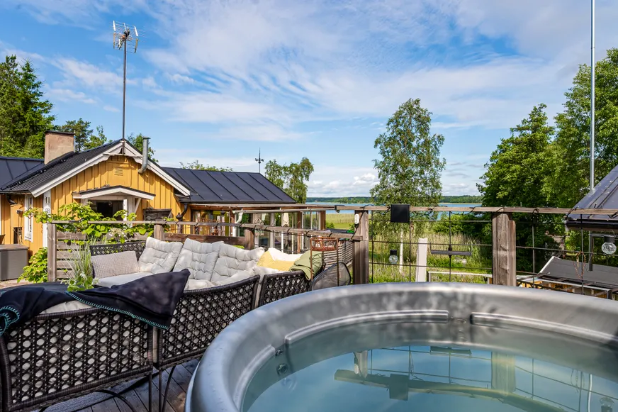 Fullskärm