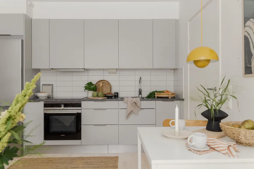 Bostadsrätt, Anna Koskulls gata 3M, Välle Broar, Växjö