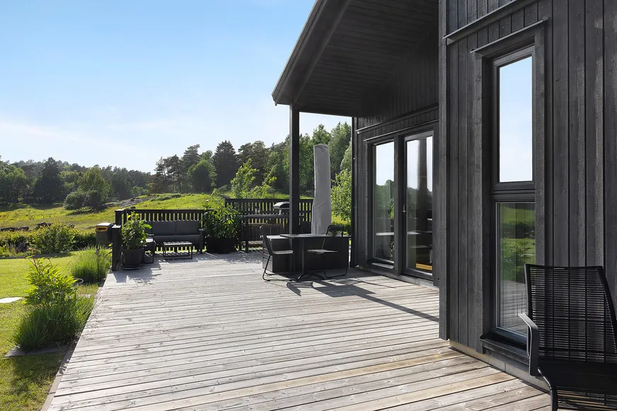 Villa, Skälebacken 138, Bokenäs, Uddevalla