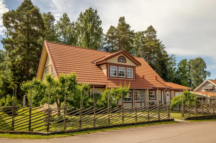 Nystedts väg 13
