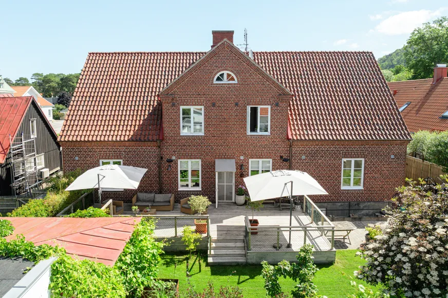 Fullskärm