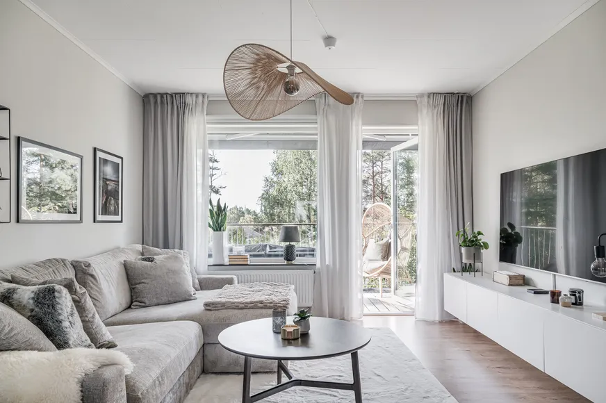 Bostadsrätt, Blåbärsvägen 26G, Bärstad, Hammarö