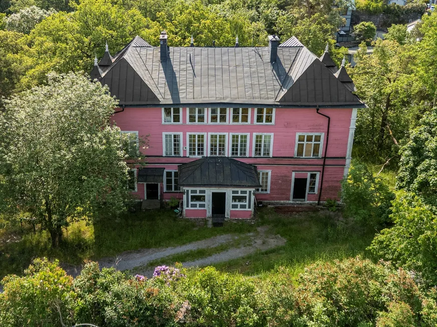 Fullskärm