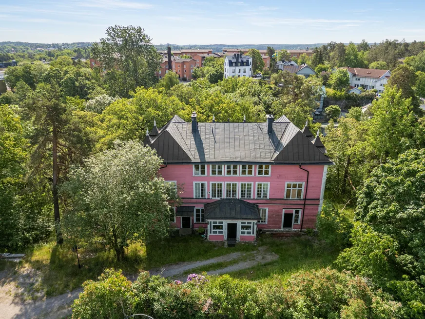 Fullskärm