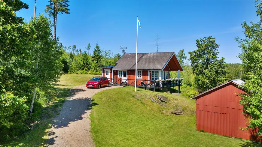 Fullskärm