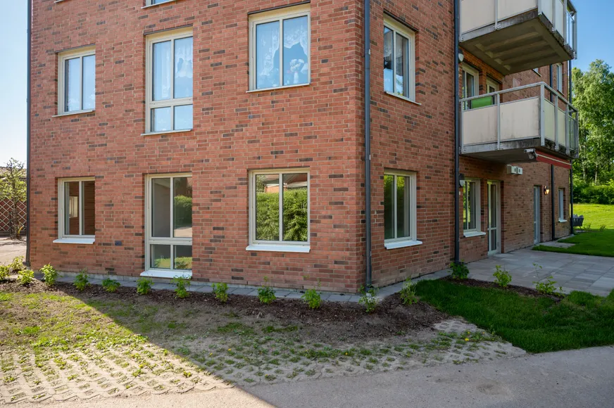 Fullskärm