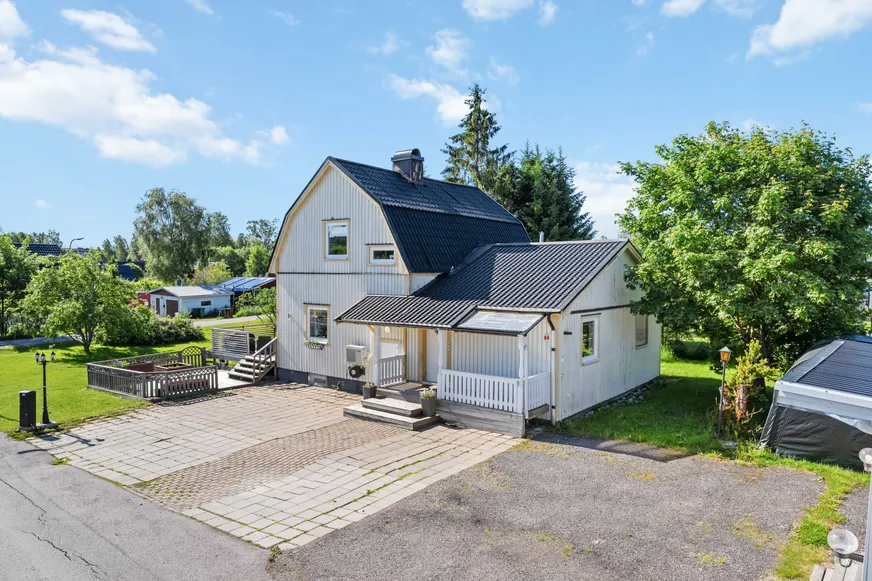 Fullskärm