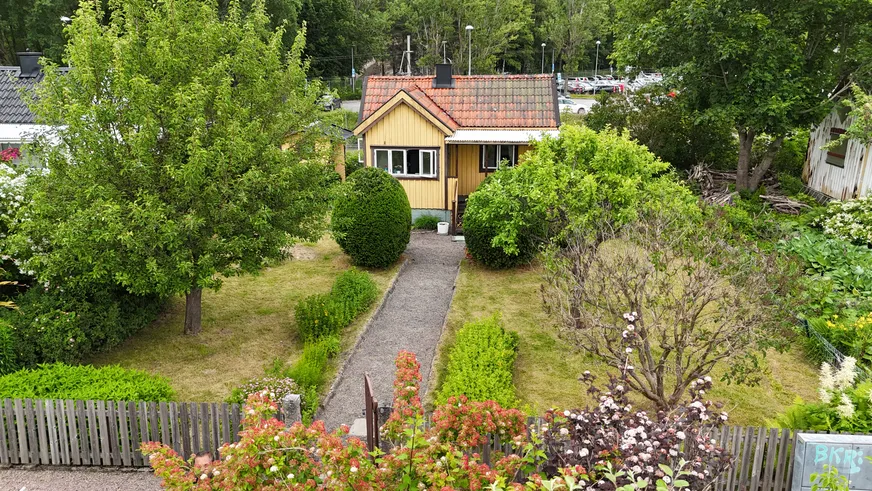 Fullskärm