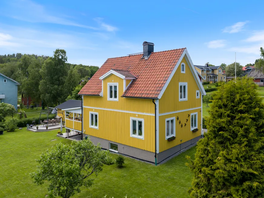 Fullskärm