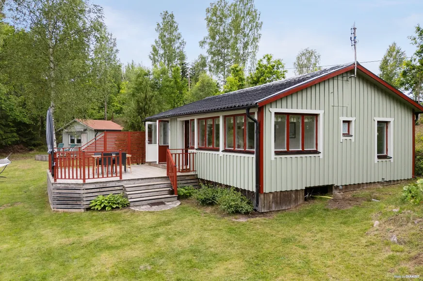 Fullskärm