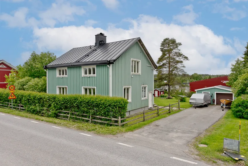 Fullskärm