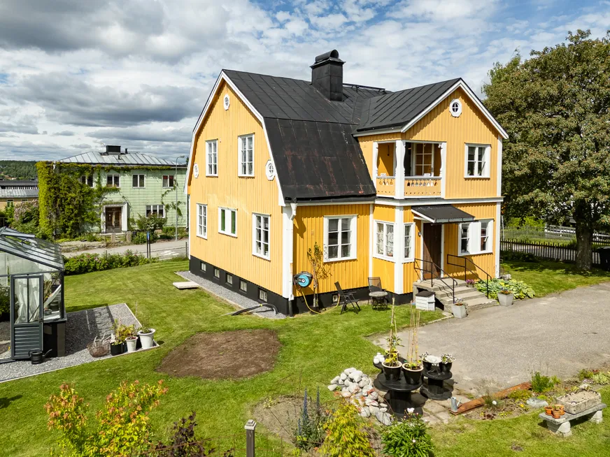 Fullskärm