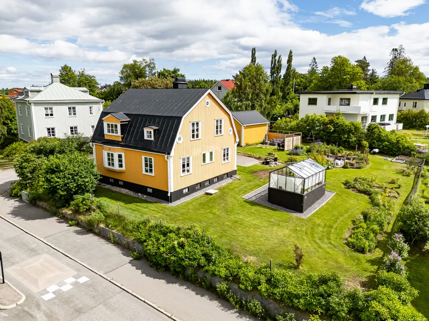 Fullskärm