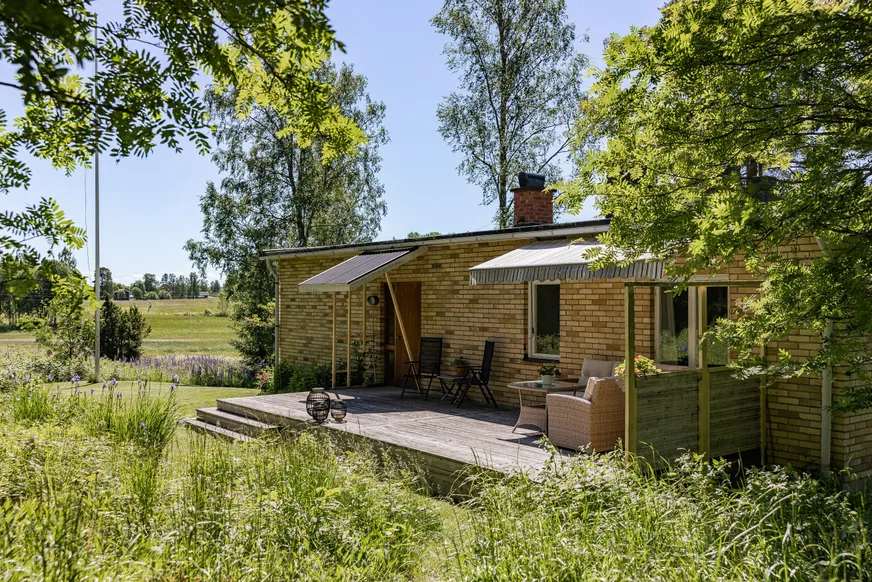 Fullskärm