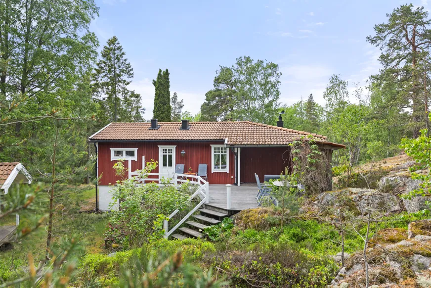 Fullskärm