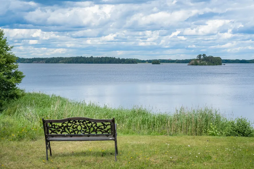 Fullskärm