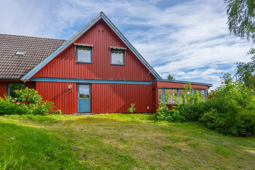 Fullskärm