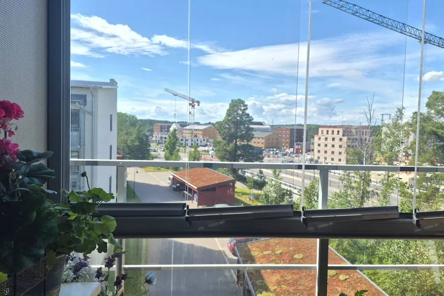Fullskärm