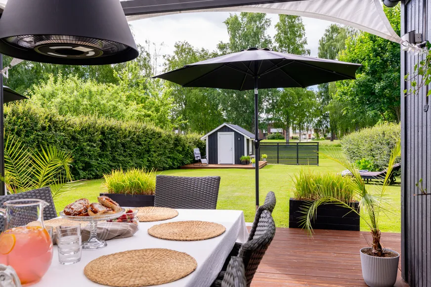 Fullskärm