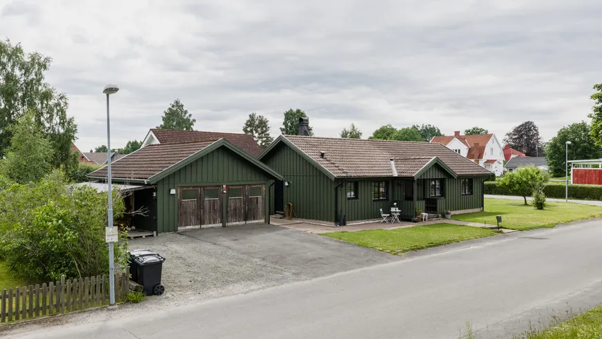 Fullskärm