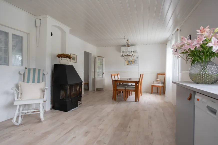Fullskärm