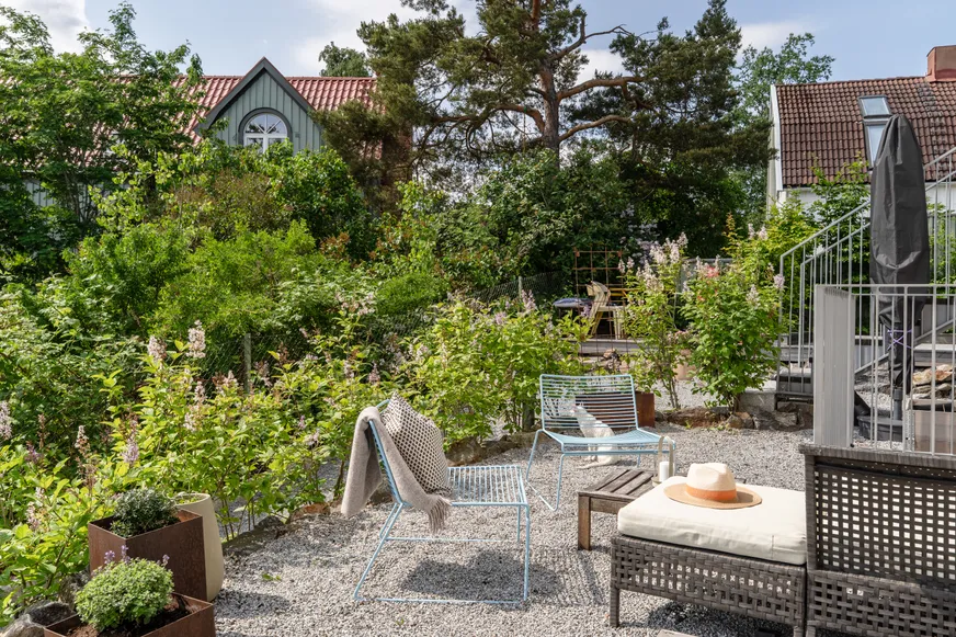 Fullskärm