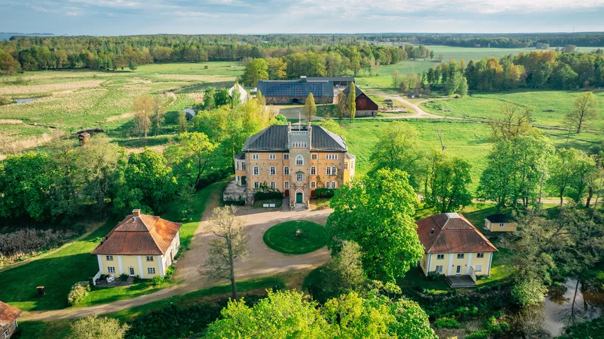 Fullskärm