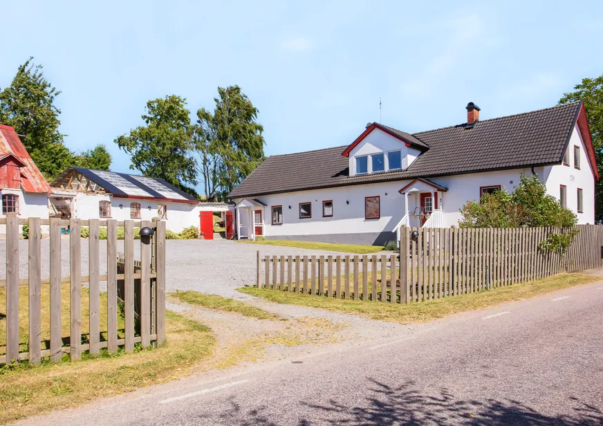 Fullskärm