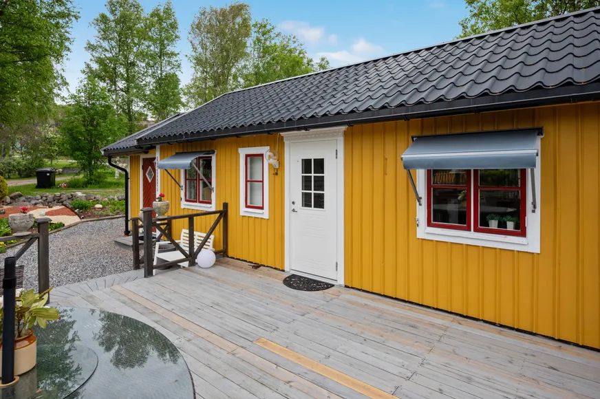 Fullskärm
