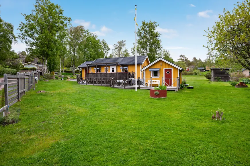 Fullskärm