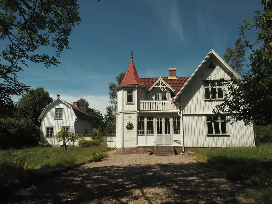 Fullskärm