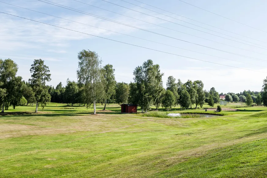 Fullskärm