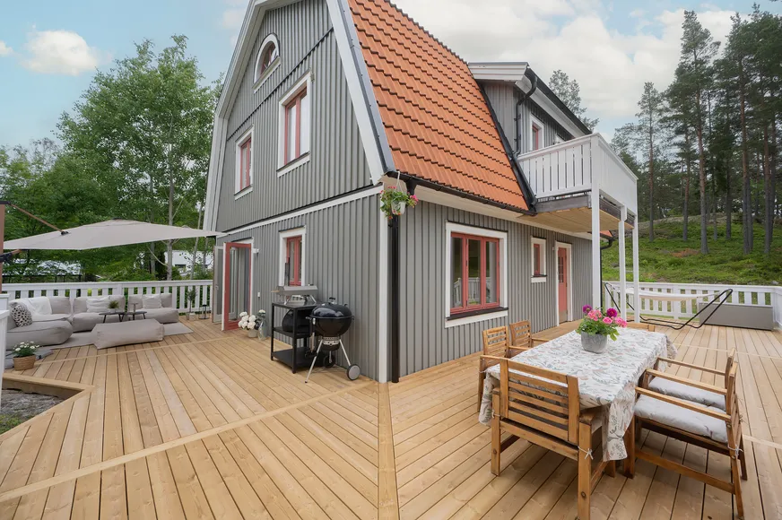 Fullskärm